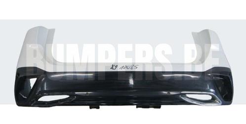Bumper Peugeot 308 III T10 SW KOMBI 21-9840114180 Achterbump, Auto-onderdelen, Carrosserie en Plaatwerk, Bumper, Achter, Gebruikt