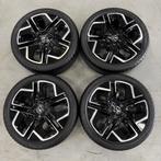 18" Org. VW Golf 8 Winterset R-line York Velgen Winterbanden, Auto-onderdelen, 18 inch, Banden en Velgen, Niet ingevuld, Nieuw