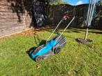 Gardena Powermax 1100/32 elektrische grasmaaier, Ophalen, Cirkelmaaier, Gebruikt, Elektrische grasmaaier