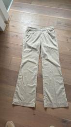 Trussardi Jeans beige maat 46 valt als 38/40, Ophalen of Verzenden, Zo goed als nieuw