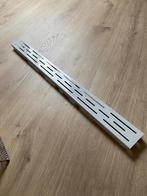 RVS drain douchegoot 70cm, Doe-het-zelf en Verbouw, Sanitair, Ophalen of Verzenden, Nieuw, Rvs, Douche