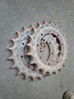 Sprocketwiel Kx71 Kubota, Zakelijke goederen, Ophalen