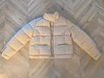 Goldbergh chamonix mt 40 zo goed als nieuw!!, Kleding | Dames, Jassen | Winter, Maat 38/40 (M), Beige, Ophalen of Verzenden, Zo goed als nieuw