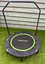 Indoor Trampoline - Fitness & Fun!, Ophalen, Gebruikt, Benen, Overige typen