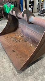 Graafbak CW2/3 1800mm breed, Ophalen