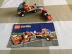 Lego SHELL Car Transporter (1253), Verzenden, Zo goed als nieuw, Complete set, Lego