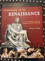 Symboliek in de Renaissance - Richard Stemp, Ophalen of Verzenden, Zo goed als nieuw, Overige onderwerpen
