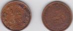 Muntenverzameling: Halve Centen (20 munten), Setje, Overige waardes, Ophalen of Verzenden