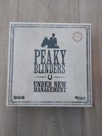 Peaky Blinders ***NIEUW in doos***, Drie of vier spelers, Ophalen of Verzenden, Nieuw, Just Games