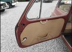 Fiat 600D Coach, Auto's, Oldtimers, Achterwielaandrijving, Overige carrosserieën, 4 stoelen, Origineel Nederlands