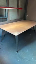 Tafel met kast compleethrote tafel, Doe-het-zelf en Verbouw, Werkbanken, Ophalen of Verzenden, Zo goed als nieuw