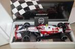 SALE 1:18 ALFA ROMEO C41 F1 GIOVINAZZI Minichamps in box WRH, Hobby en Vrije tijd, Modelauto's | 1:18, Ophalen of Verzenden, Zo goed als nieuw