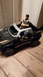 Grote Action Man Auto, Ophalen of Verzenden, Gebruikt, Jongen
