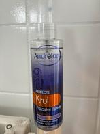 Andrelon booster spray, Ophalen, Zo goed als nieuw, Deodorant of Bodyspray