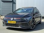Volkswagen Golf clubsport pano  Zwart, Auto's, 74 €/maand, 4 cilinders, 1984 cc, Zwart