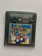 Super Mario Bros. Deluxe - Game Boy Color, Gebruikt, 1 speler, Ophalen of Verzenden, Vanaf 3 jaar