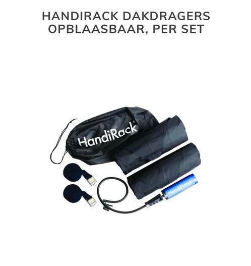 HandiRack,  dakdrager voor bijv. Surfboard of kano, Auto diversen, Bagagerekken, Zo goed als nieuw, Ophalen of Verzenden