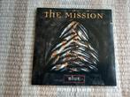 CD The Mission - Blue (1996)  *VERZ/OPH*, Ophalen, Zo goed als nieuw