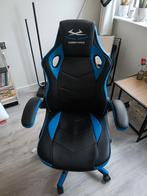Gamestoel - Zo goed als nieuw, Huis en Inrichting, Bureaustoelen, Ophalen