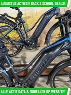 Giant Explore elektrische fiets met middenmotor ebike!, Fietsen en Brommers, Elektrische fietsen, Overige merken, Ophalen of Verzenden