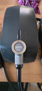 Evbox Elvi Laadpaal - Perfect voor Elektrisch Rijden!, Ophalen, Gebruikt, Laadpaal