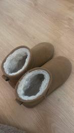 Sloffen, Bruin, Ophalen of Verzenden, Pantoffels of Sloffen, Gedragen