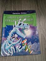 Geronimo stilton, Ophalen of Verzenden, Fictie algemeen, Zo goed als nieuw