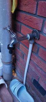 Loodgieter omstreken gouda, 150 liter of meer, Ophalen of Verzenden, Zo goed als nieuw