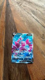 Pokemon kaart Drapion v full art Lost Origin, Hobby en Vrije tijd, Verzamelkaartspellen | Pokémon, Ophalen of Verzenden, Zo goed als nieuw