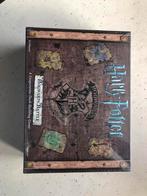 Harry Potter: Hogwarts Battle - Bordspel, Hobby en Vrije tijd, Gezelschapsspellen | Bordspellen, Een of twee spelers, Ophalen of Verzenden