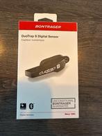 Bontrager DuoTrap S Digital Sensor, Fietsen en Brommers, Ophalen of Verzenden, Cadanssensor, Zo goed als nieuw