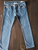 ZGAN CLASSIC DIESEL SAFADO SLIM STRAIGHT JEANS SIZE 31/30!!, Kleding | Heren, Ophalen of Verzenden, Zo goed als nieuw, Blauw, W32 (confectie 46) of kleiner