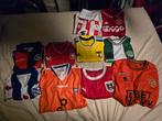 Partij voetbalshirts, Ophalen of Verzenden, Zo goed als nieuw, Shirt