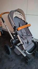 Joolz day 3 kinderwagen incl meerijdplankje, comfort cover, Kinderen en Baby's, Kinderwagens en Combinaties, Ophalen of Verzenden