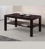 Ikea salontafel, Ophalen of Verzenden, 25 tot 50 cm, Rechthoekig, 100 tot 150 cm