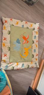 HoodedHoo Speelkleed Dinosaurus 80x100 cm, Ophalen of Verzenden, Zo goed als nieuw