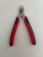 Knipex mini zijkniptang - 7803125, Doe-het-zelf en Verbouw, Gereedschap | Handgereedschap, Ophalen of Verzenden, Nieuw