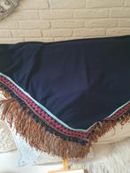 Sjaals ibiza stijl, Kleding | Dames, Ophalen of Verzenden, Zo goed als nieuw, Maat 46/48 (XL) of groter, Sjaal