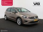 Volkswagen Golf Sportsvan 1.4 TSI Highline Automaat Trekhaak, 65 €/maand, 125 pk, Gebruikt, 4 cilinders