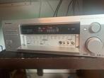 Receiver Pioneer VSX-D712 + AB, Ophalen, Gebruikt, 60 tot 120 watt, Pioneer