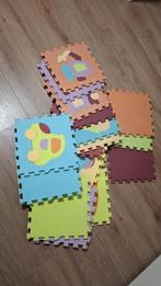 puzzelmat, Ophalen, Zo goed als nieuw