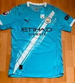 Voetbal Shirt Manchester City Haaland! 170, Maat S, Ophalen of Verzenden, Nieuw, Shirt