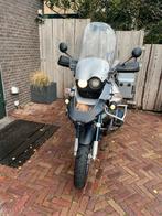 BMW 1150GS Adventure, Motoren, Cruise Control, 2 cilinders, 1130 cc, Particulier