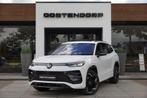 Volkswagen Tayron 1.5/272pk eHybrid R-Line Blackstyle VOL|20, 4 cilinders, 2000 kg, 1848 kg, Wit
