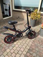 Ouxi V1, Zo goed als nieuw, Minder dan 47 cm, 30 tot 50 km per accu, Ophalen