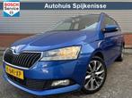 Skoda Fabia Combi 1.0 TSI Business Edition | Navigatiesystee, Auto's, Gebruikt, Euro 6, Parkeersensor, 1036 kg