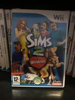 Sims 2 huisdieren, Ophalen of Verzenden, Zo goed als nieuw