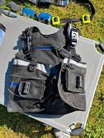 Trimvest Seaquest Latitude, Watersport en Boten, Ophalen, Gebruikt, Trimvest of Wing
