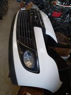 Renault Mégane 2013 voor bumper