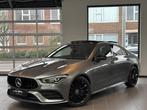 Mercedes-Benz CLA-klasse 220 45S AMG Pano|Cam|Sfeer|, Auto's, Mercedes-Benz, Te koop, 5 stoelen, Benzine, 17 km/l